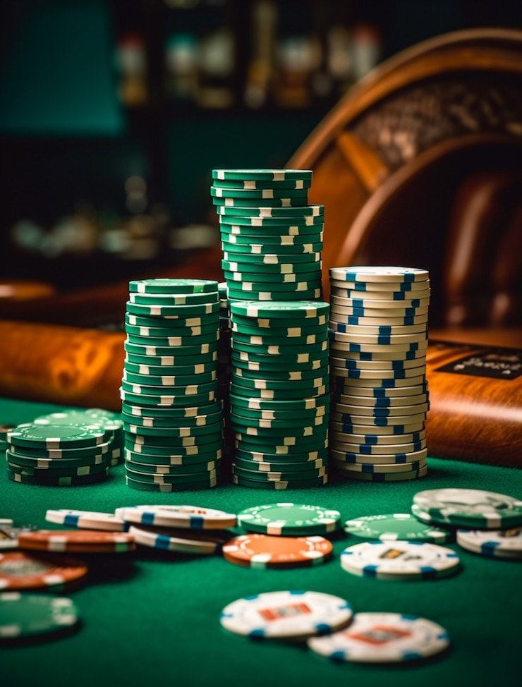 Berbagai kategori dan jenis slot online yang tersedia di dollar188 untuk pemain Indonesia