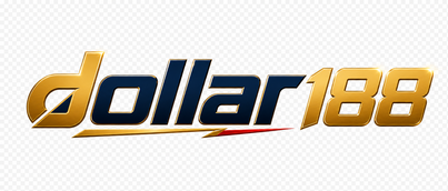 Logo dollar188 platform hiburan online